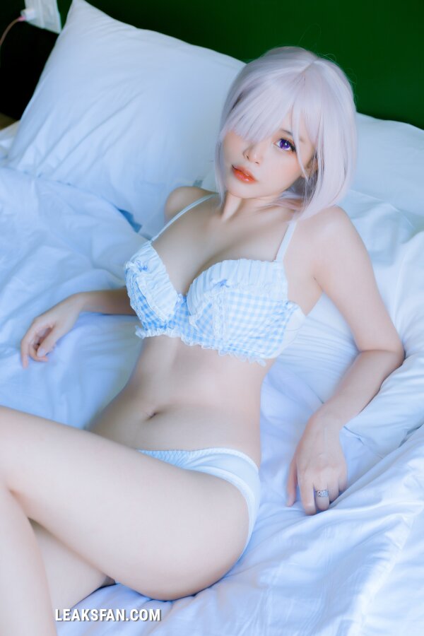 Byoru  - Mashu bikini - 13