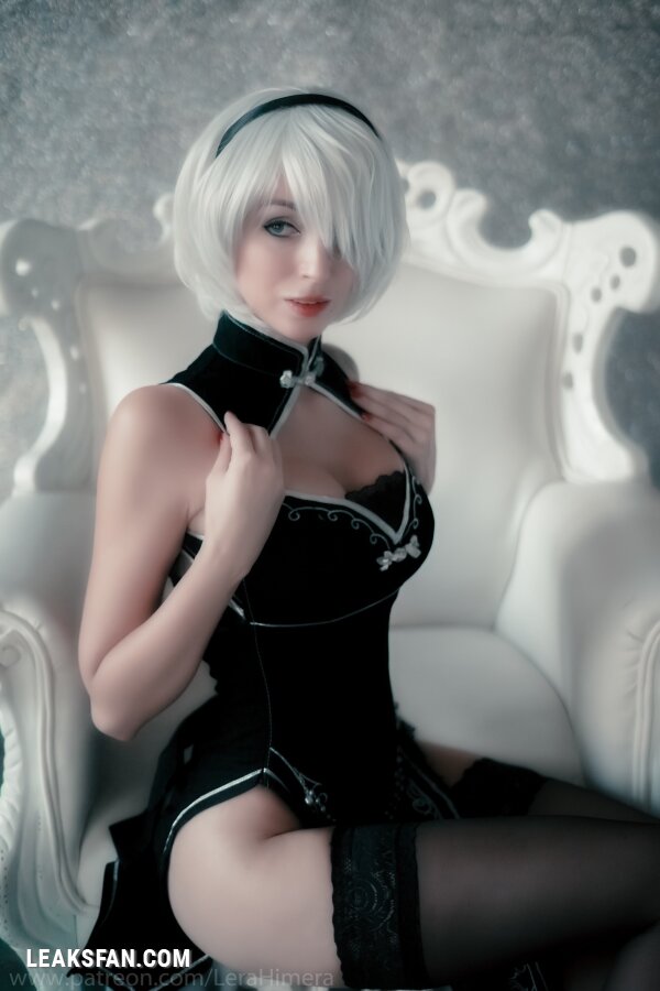 LERA HIMERA - 2