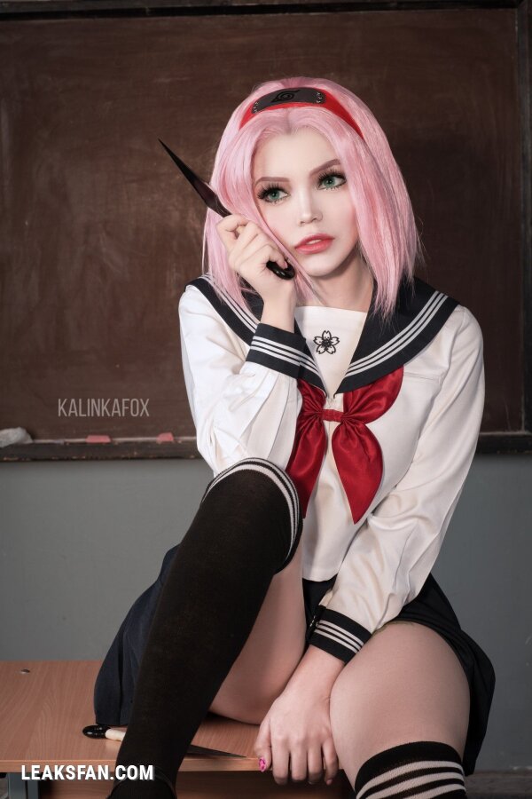 Kalinka Fox - 0