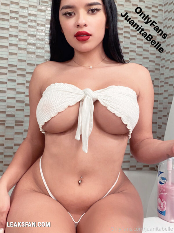 Juanita Belle - 0