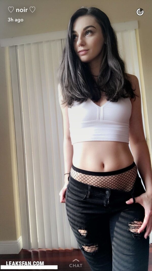 Lil Miss Noir - 2