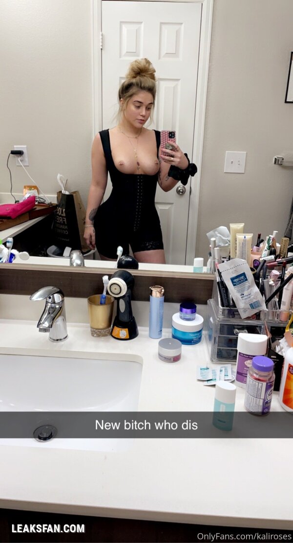 Kali Roses - 2