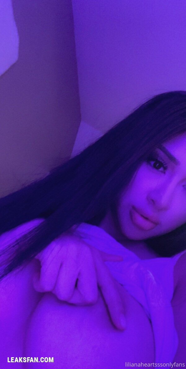 Liliana Hearts - 1
