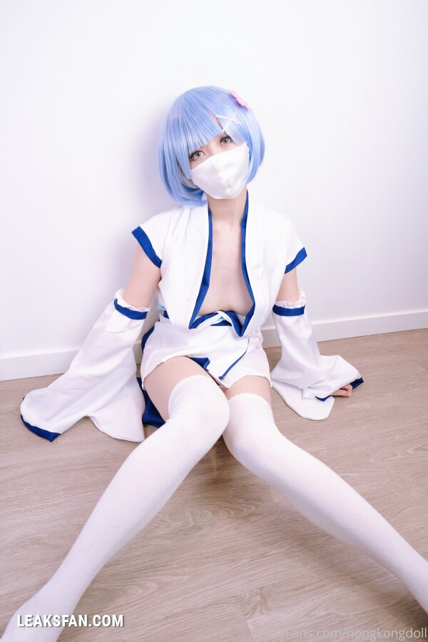 HongKongDoll - 0