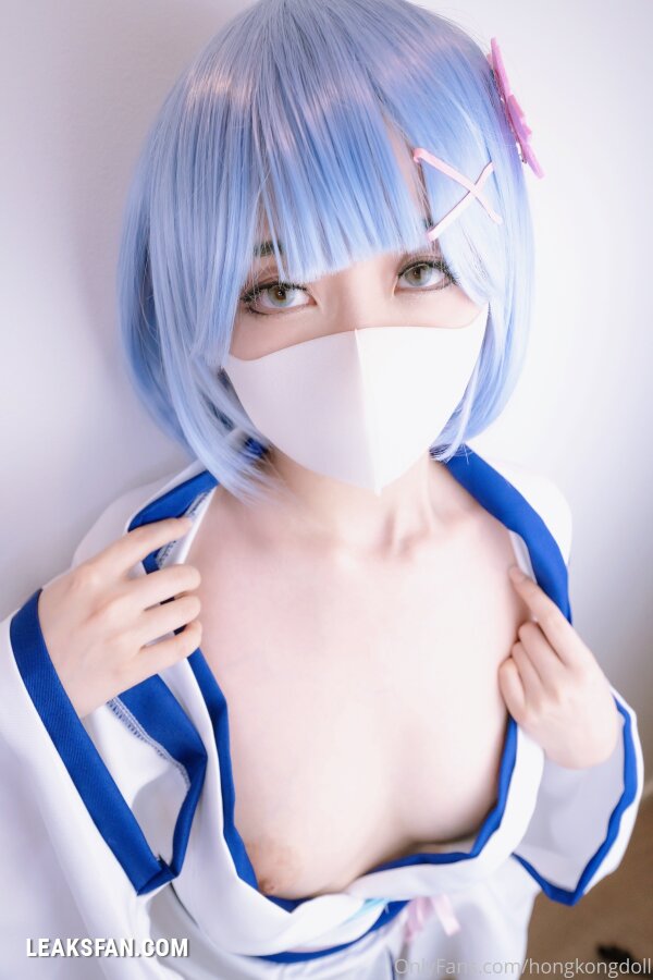 HongKongDoll - 1