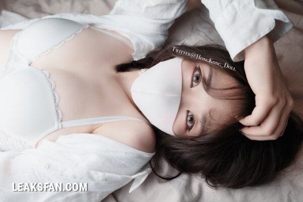HongKongDoll - 0
