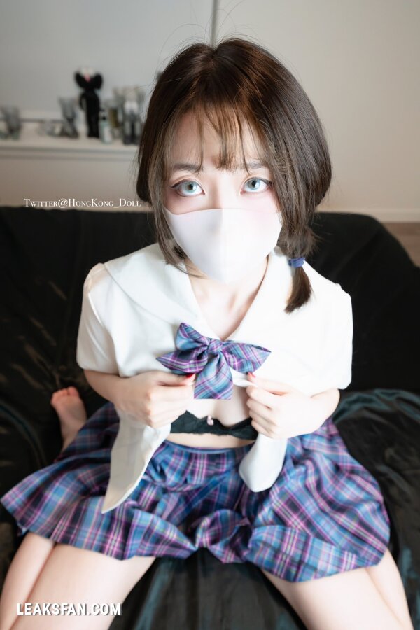 HongKongDoll - 2