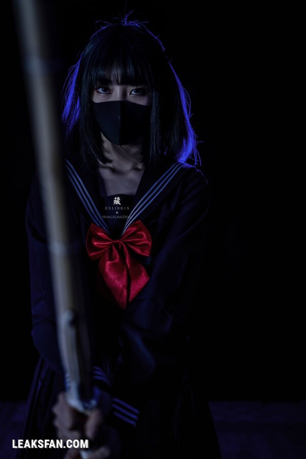 HongKongDoll - 2