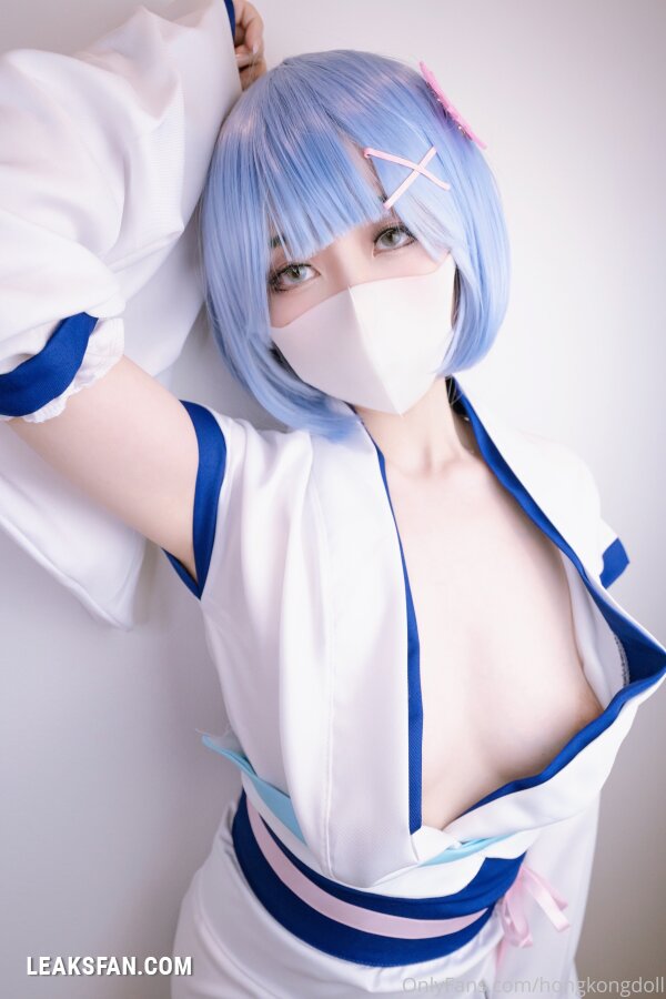HongKongDoll - 1