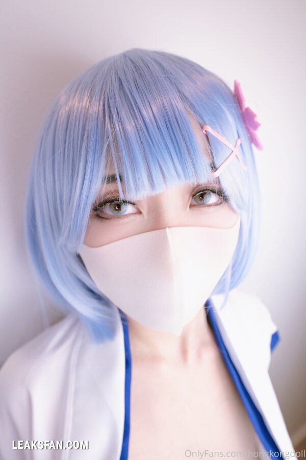 HongKongDoll - 2