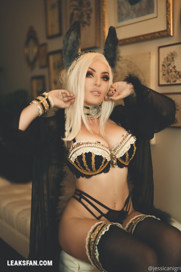 Jessica Nigri - 0