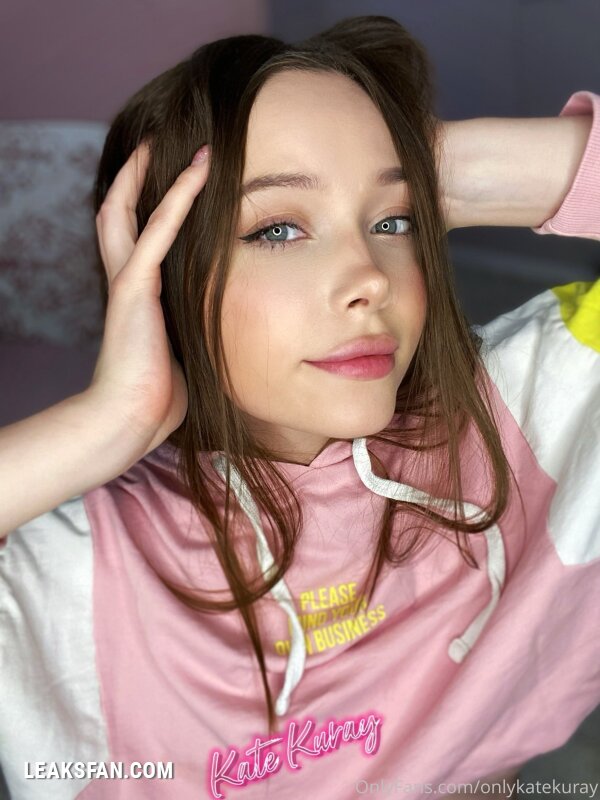 Kate Kuray - 1