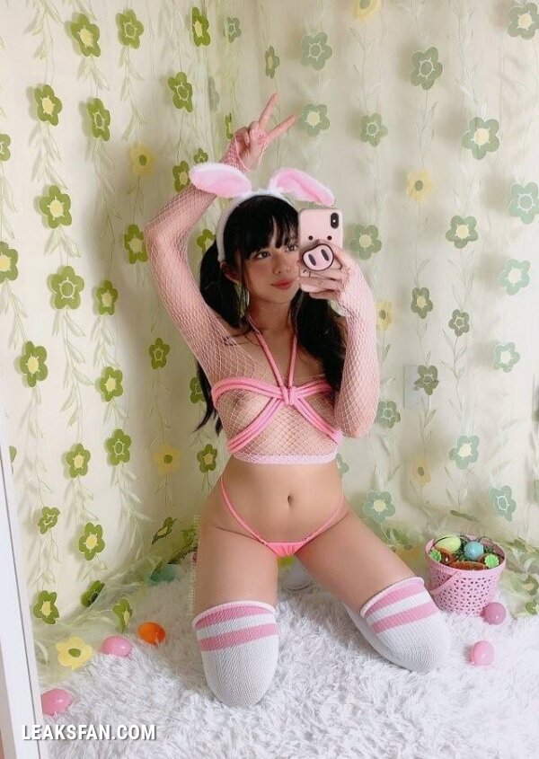 Kitty Kum - 2