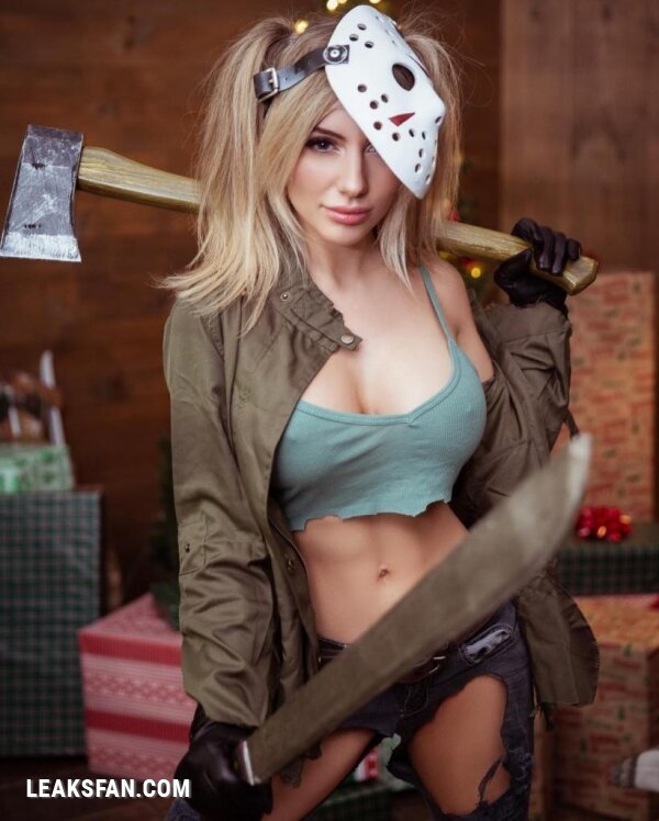 Liz Katz - 1