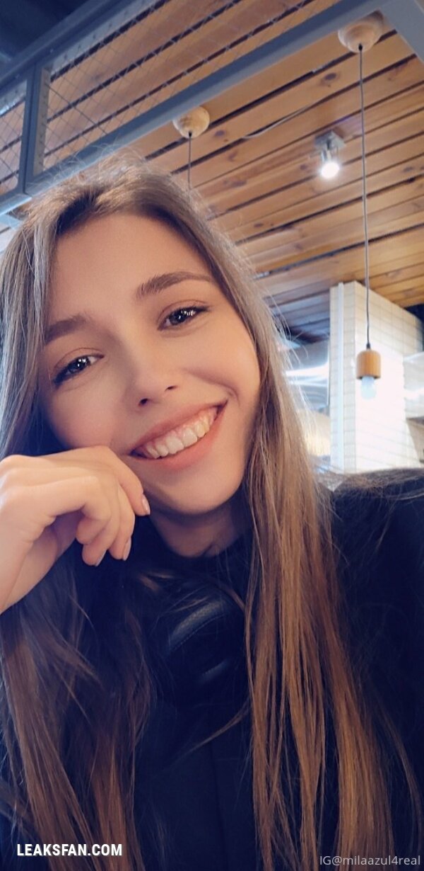 MILA AZUL - 0