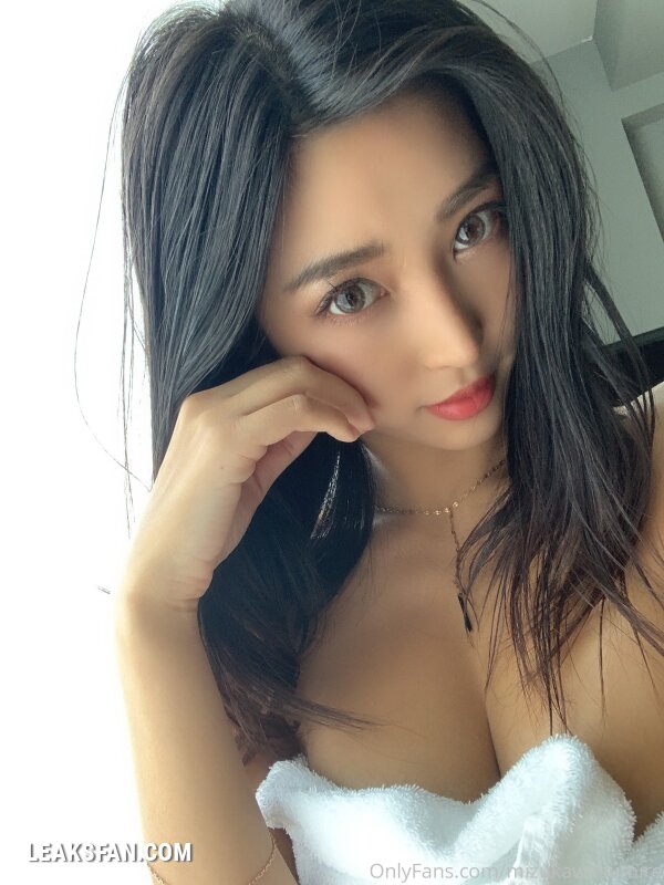 MIZUKAwasumire - 2