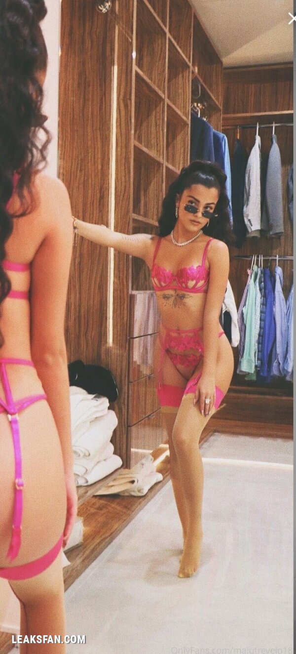 Malu Trevejo - 2