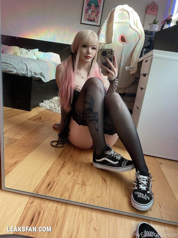 Lynie Nicole - 1