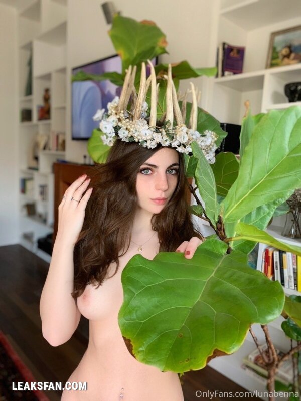 Luna Benna - 2