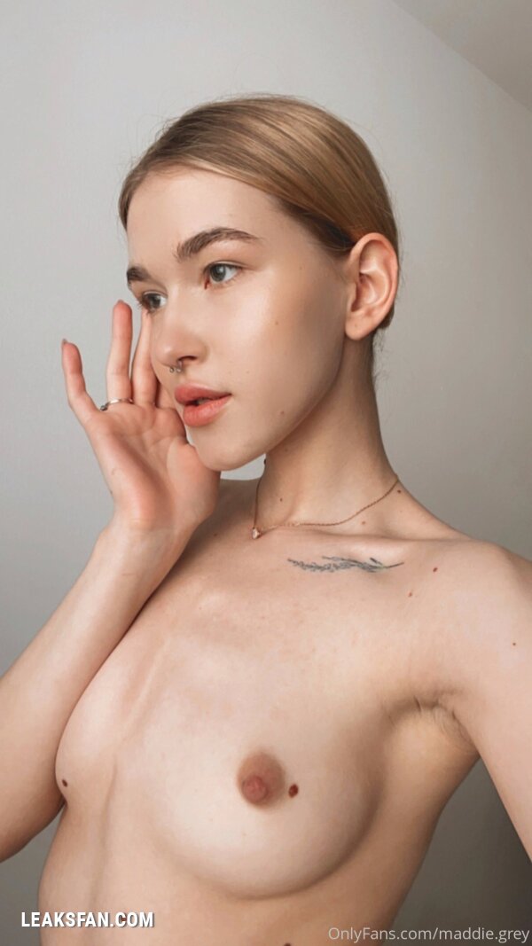 Maddie Grey - 2