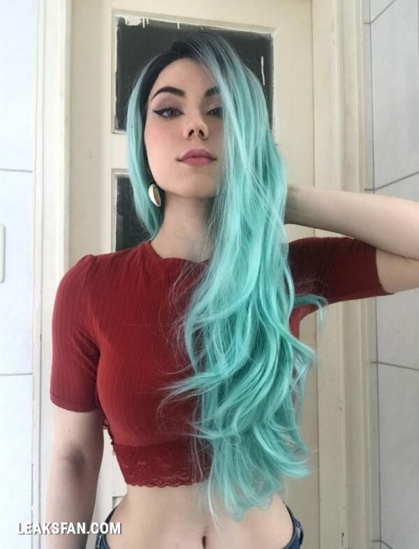 Maria Fernanda - 2