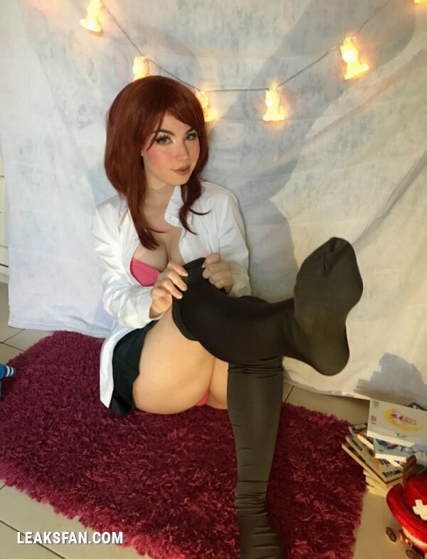 Maria Fernanda - 0