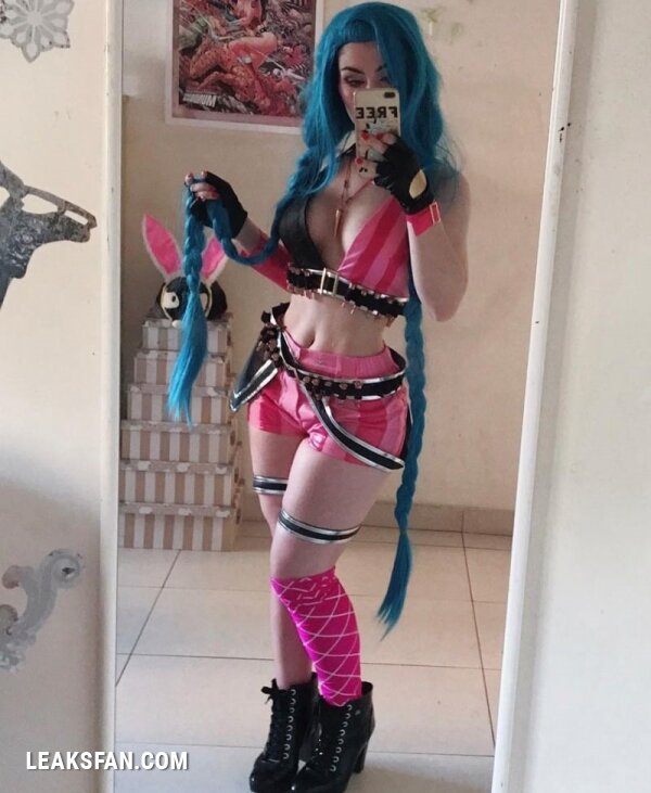 Maria Fernanda - 2