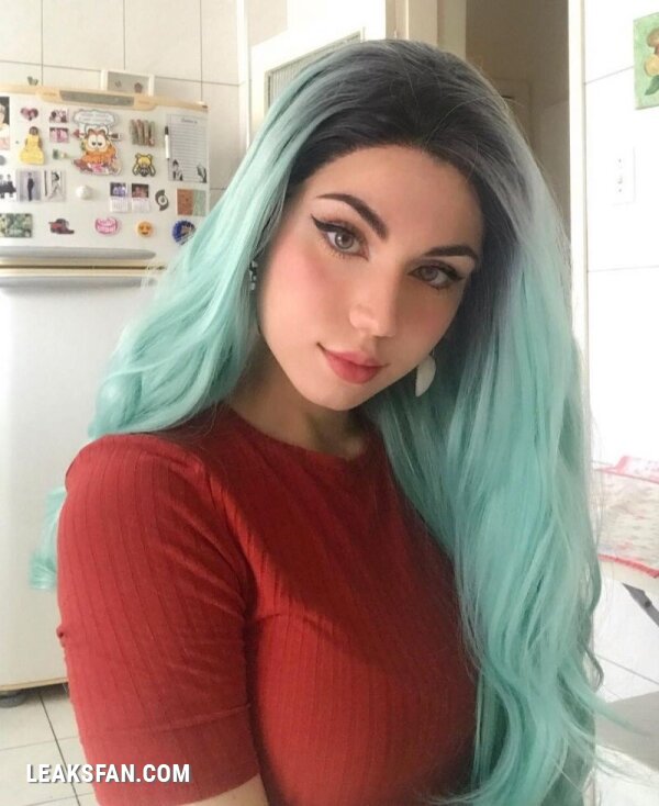 Maria Fernanda - 0