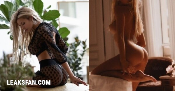 Nata Lee - 1