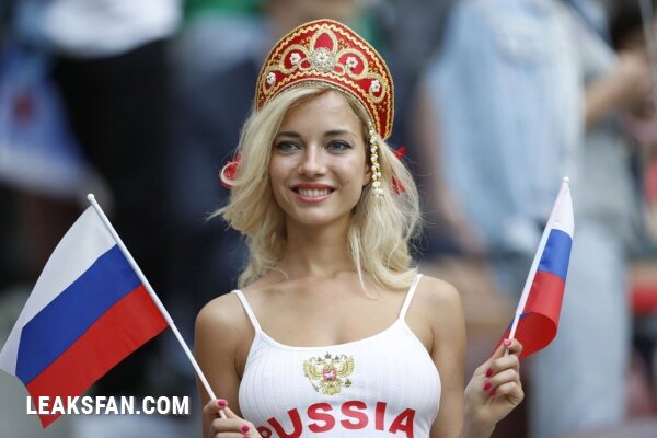 Natalia Andreeva - 0