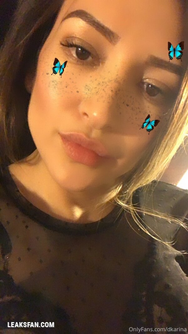 Mia Karina - 0