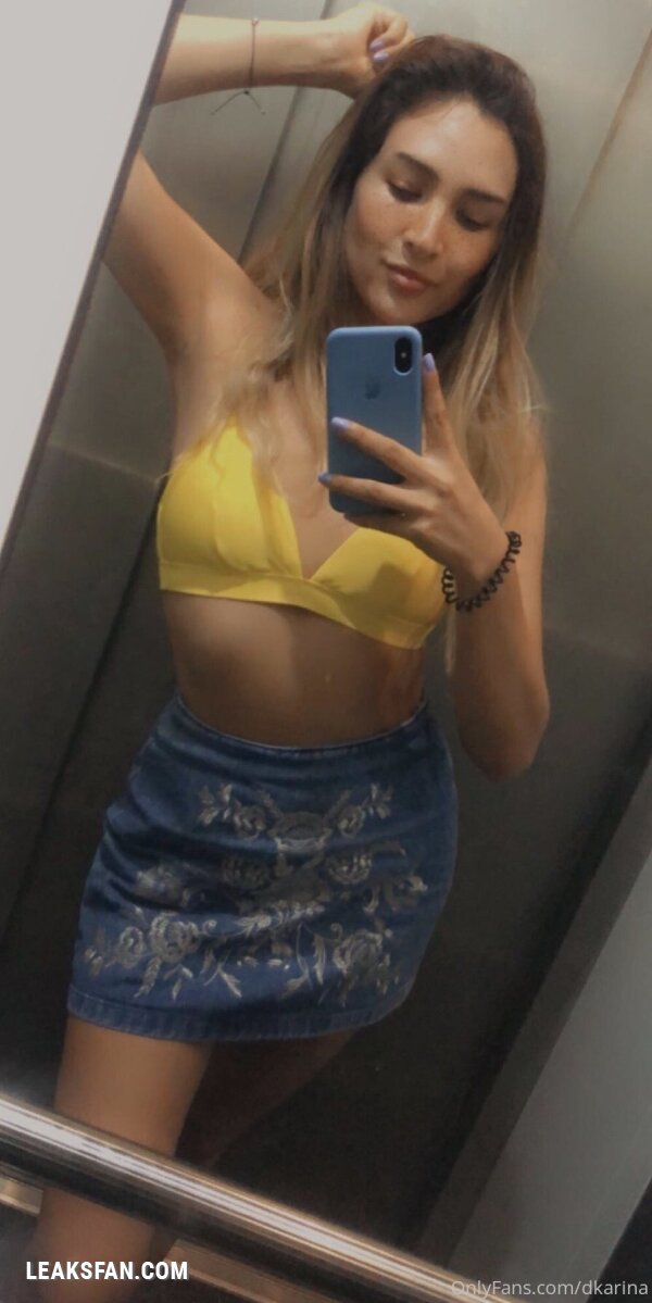 Mia Karina - 2
