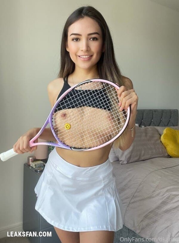 Mia Karina - 0