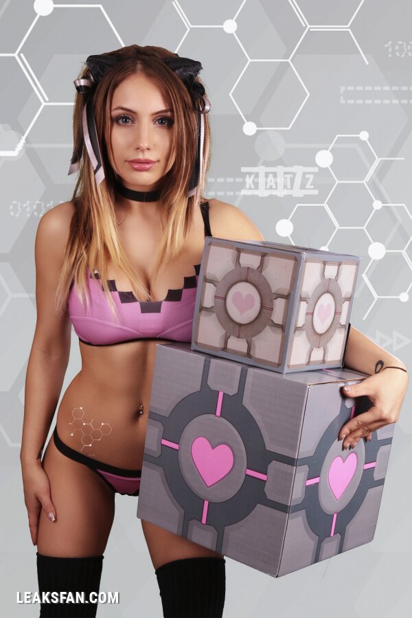 Liz Katz - 2
