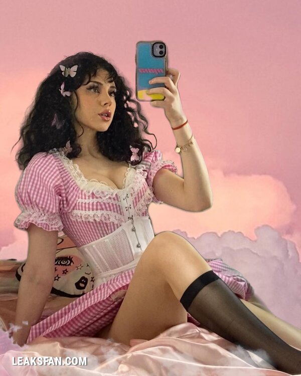 Mina Belle - 0