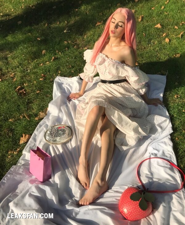 Mina Belle - 2