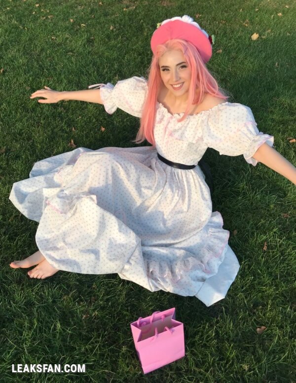 Mina Belle - 0