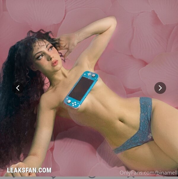 Mina Belle - 0