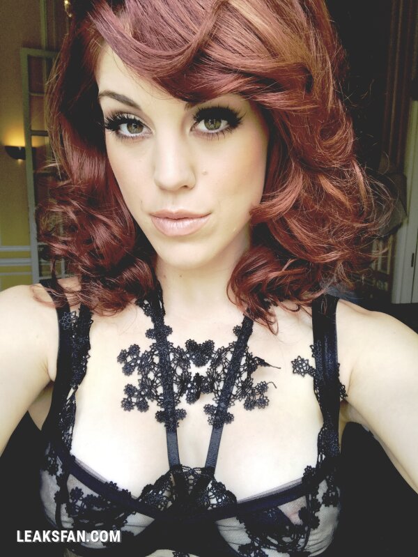 Molly Stewart - 1