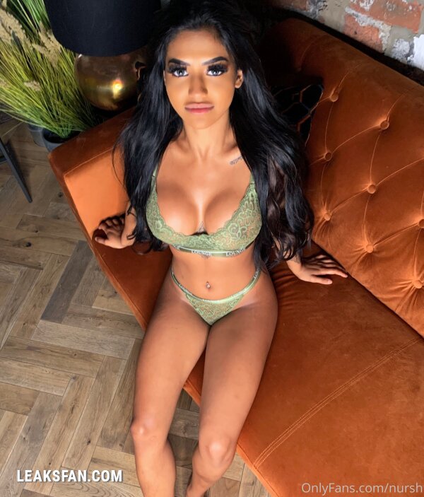 Nursh Dulal - 1