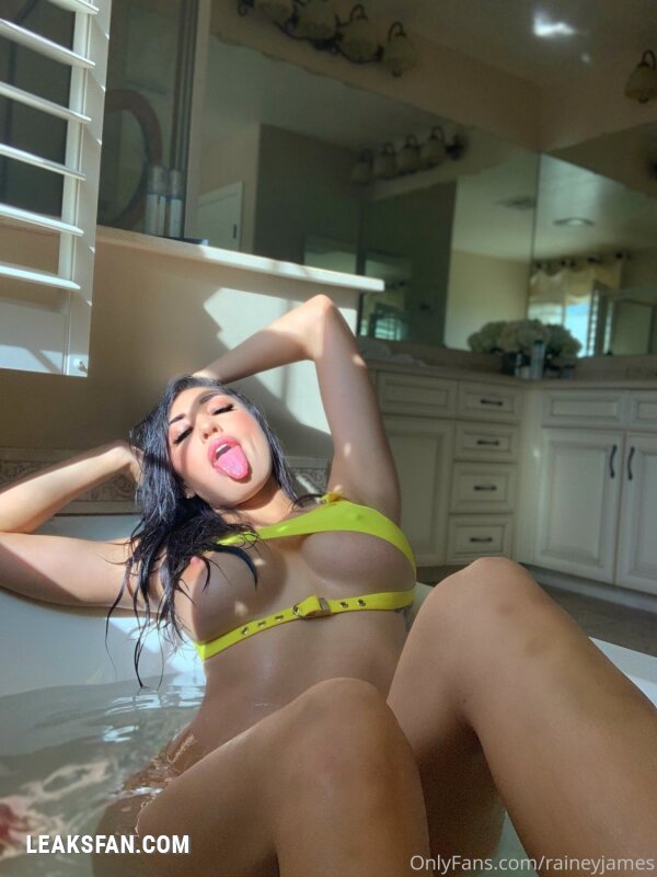 Rainey James - 2