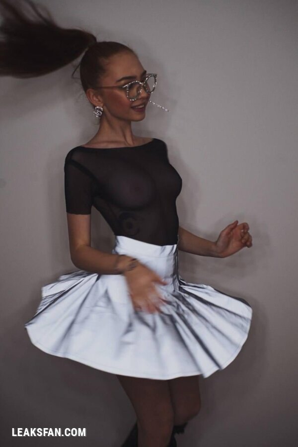 Renata Valliulina - 1