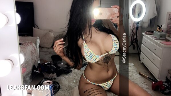 Stacey Carlaa - 0