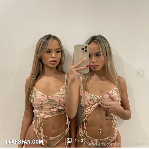 THECONNELLTWINS - 1