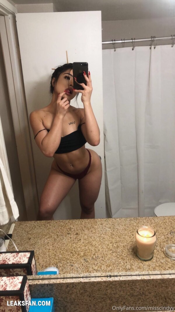 Misscindyy - 1