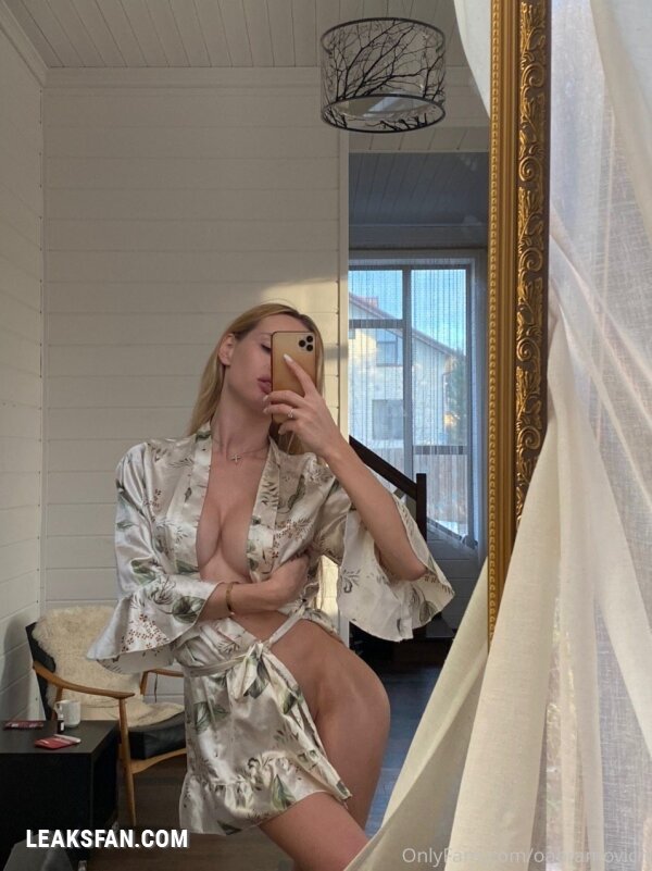 Olya Abramovich - 0