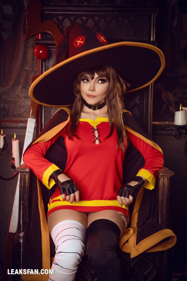 Kalinka Fox ( Кристина Финк ) - 0