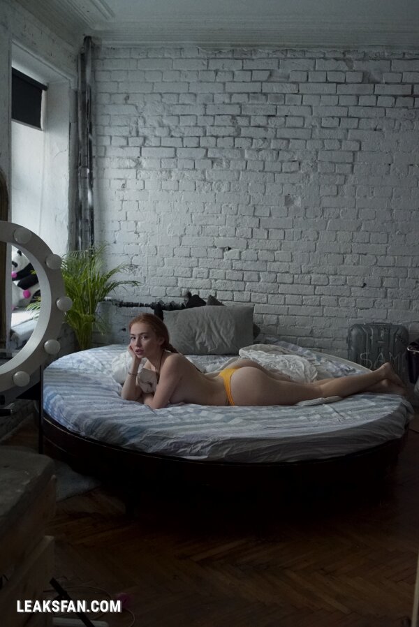 Renata Valliulina - 1