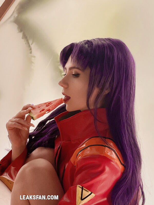 mikxcherry - Misato - 0