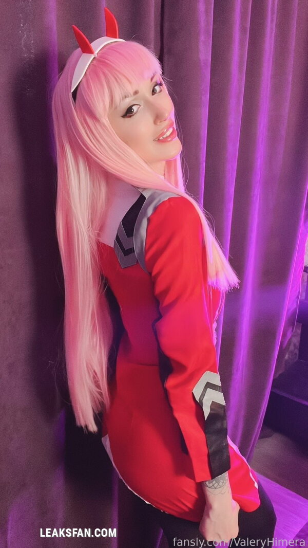 Lera Himera - Zero Two (Casual Set) - 0